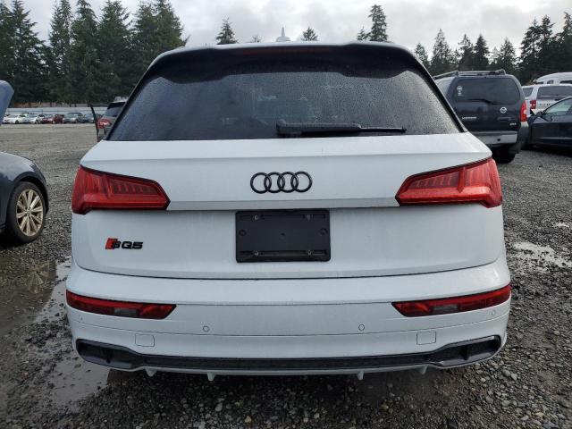 2019 AUDI SQ5 PREMIU WA1B4AFY4K2006353