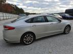 Lot #3025827330 2017 FORD FUSION SE