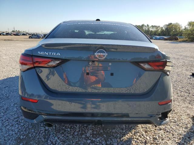 2024 NISSAN SENTRA SR - 3N1AB8DV0RY307158
