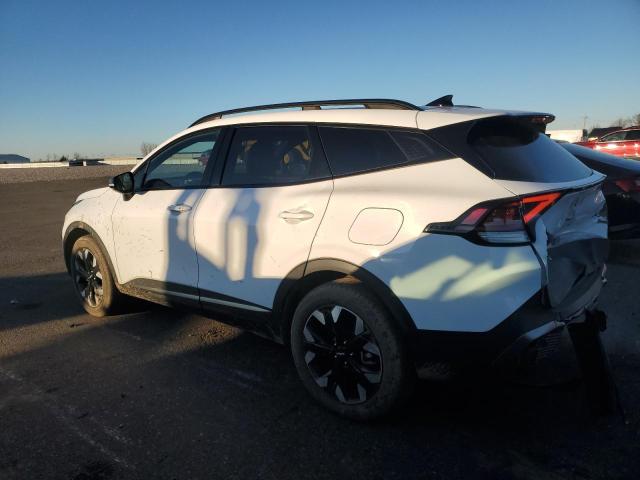 2023 KIA SPORTAGE X - 5XYK6CAFXPG015864