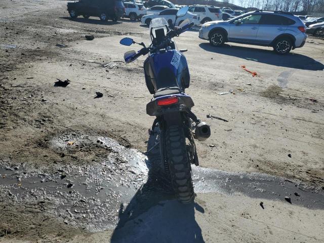 2024 YAMAHA XTZ690 JYADM12Y1RA009632
