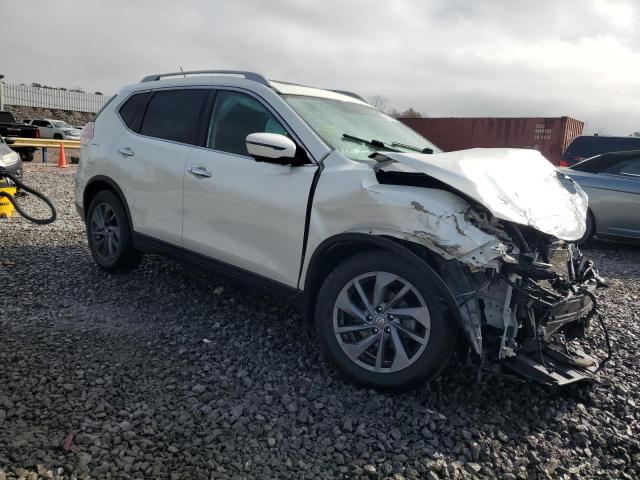 2016 NISSAN ROGUE S - 5N1AT2MT6GC832135