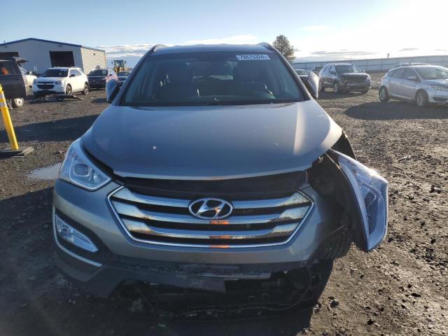 VIN 5XYZUDLA7EG171191 2014 Hyundai Santa Fe no.5