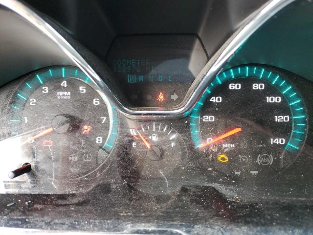 2015 CHEVROLET TRAVERSE L - 1GNKRFED1FJ235188