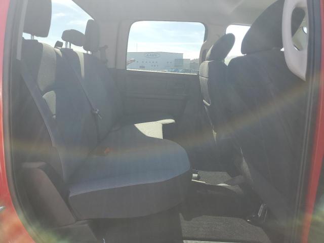 2022 RAM 1500 CLASS - 3C6RR7KT0NG225218