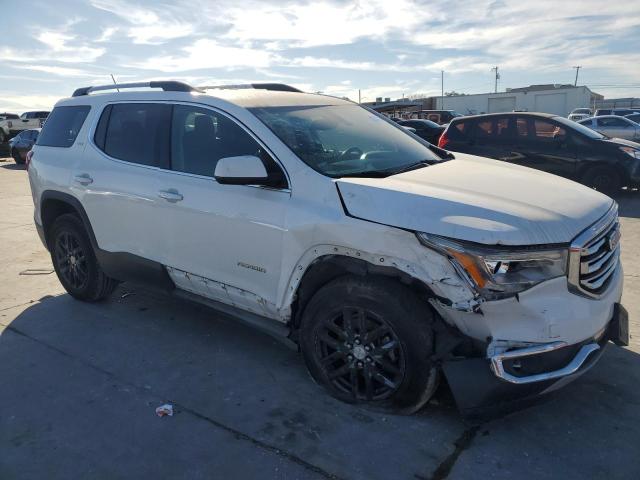 2018 GMC ACADIA SLT - 1GKKNMLS7JZ172042