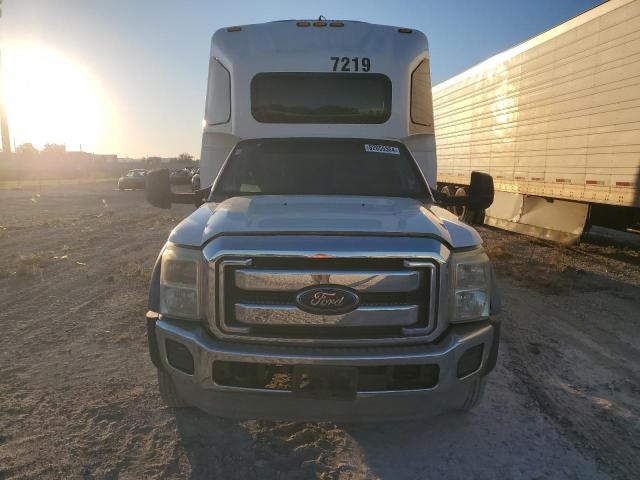 VIN 1FDAF5GY3DEA94312 2013 FORD F550 no.5