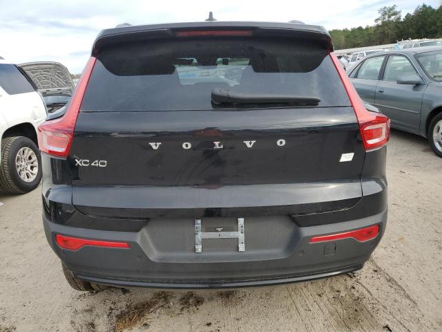 2024 VOLVO XC40 RECHA - YV4ER3XM1R2304393