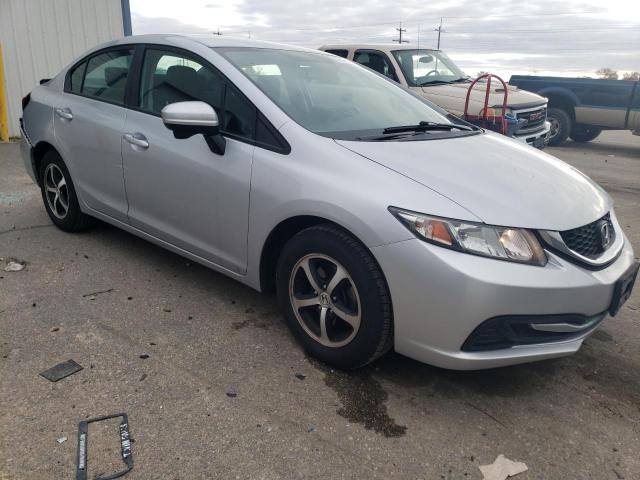 2015 HONDA CIVIC SE 2HGFB2F75FH564317