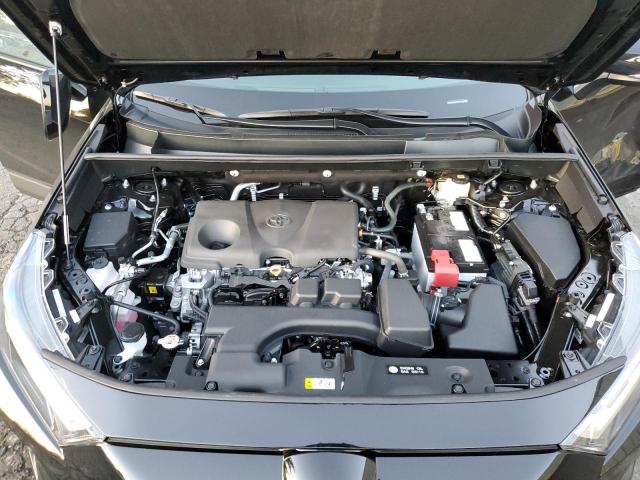 2024 TOYOTA RAV4 XLE - 2T3P1RFV7RC479384