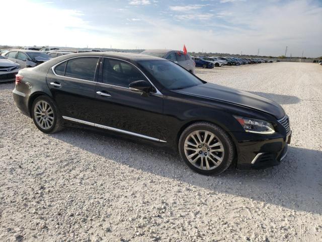 VIN JTHBL5EF7E5131865 2014 LEXUS LS460 no.4