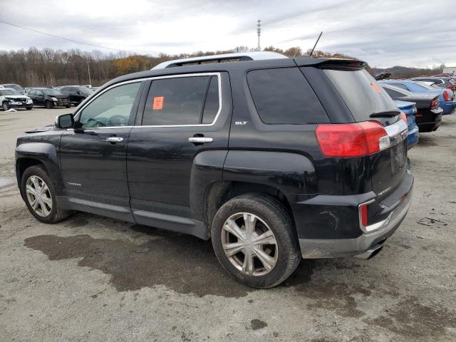 2017 GMC TERRAIN SL - 2GKFLUEK7H6345827