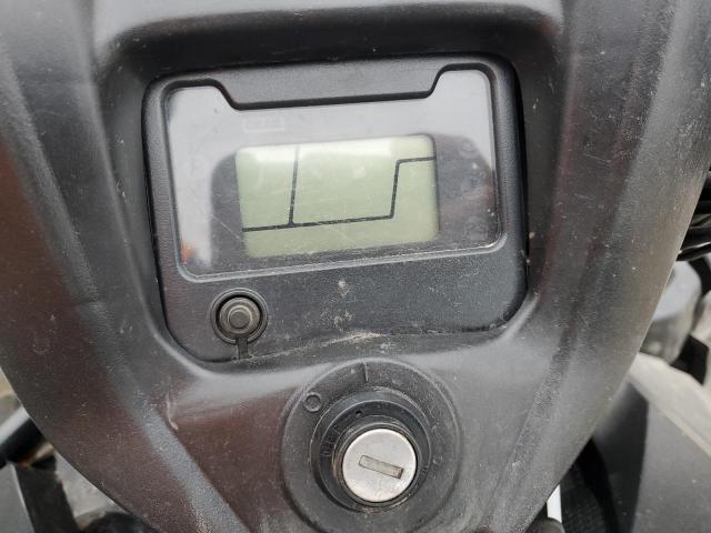 2024 HONDA TRX520 FA 1HFTE46H8R4950055