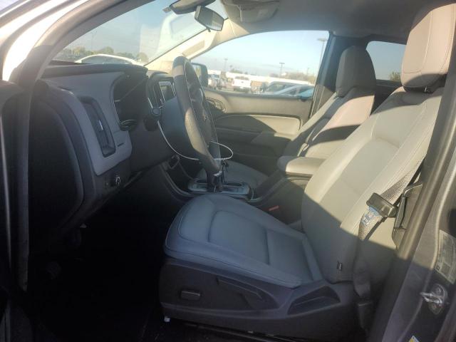 2021 CHEVROLET COLORADO - 1GCHSBEA4M1157878