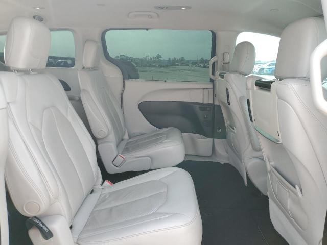 2017 CHRYSLER PACIFICA T - 2C4RC1EG9HR727343