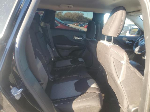 2015 JEEP CHEROKEE S 1C4PJLAB8FW663173