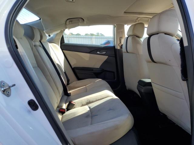 2016 HONDA CIVIC 19XFC2F78GE088346