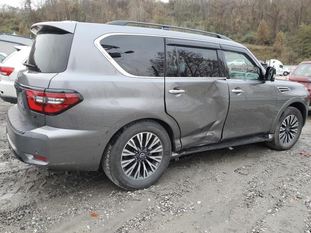 2023 NISSAN ARMADA SL - JN8AY2BB0P9831063
