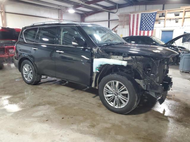 2021 INFINITI QX80 LUXE - JN8AZ2AF6M9720238