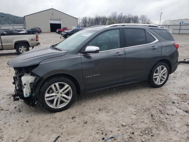 2018 CHEVROLET EQUINOX PR - 2GNAXNEX7J6330639