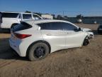 Lot #2960076058 2017 INFINITI QX30 BASE