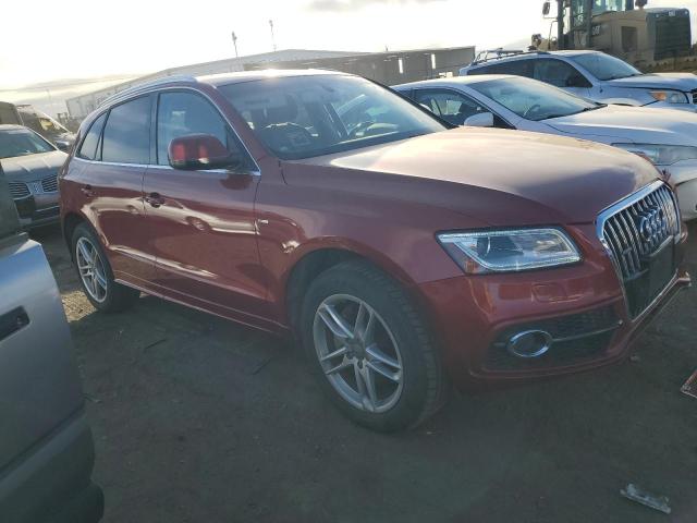 VIN WA1DGAFP3EA127778 2014 AUDI Q5 no.4