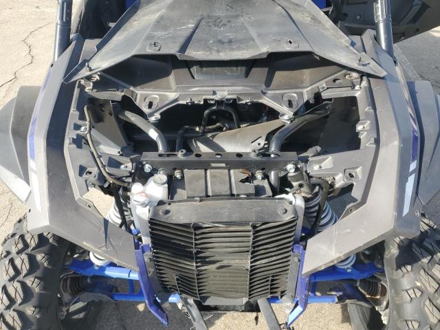 2019 HONDA SXS1000 S2 - 1HFVE0556K4000064