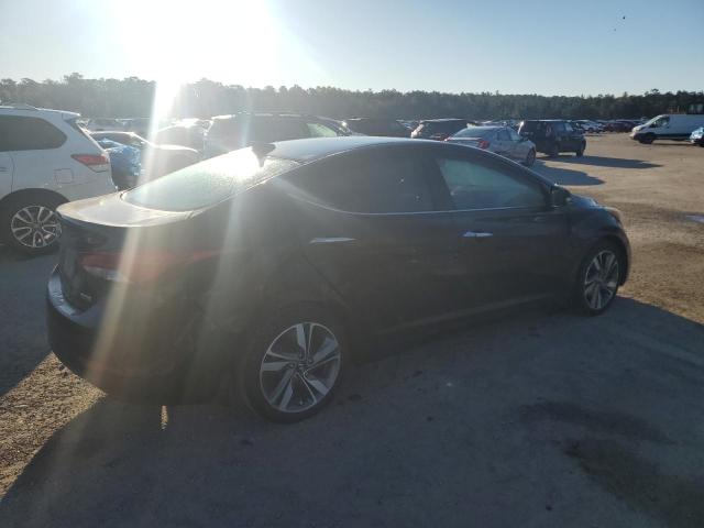 2015 HYUNDAI ELANTRA SE - KMHDH4AE8FU224965