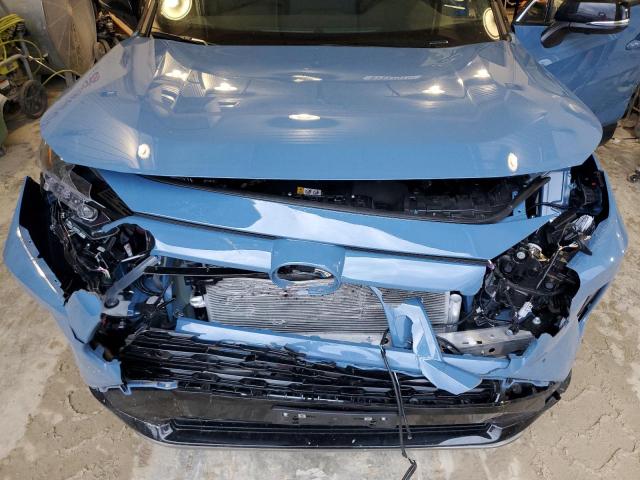 2024 TOYOTA RAV4 XSE - 2T3E6RFV5RW072655