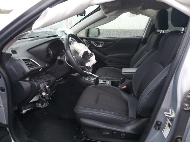 2022 SUBARU FORESTER P - JF2SKAEC4NH487158