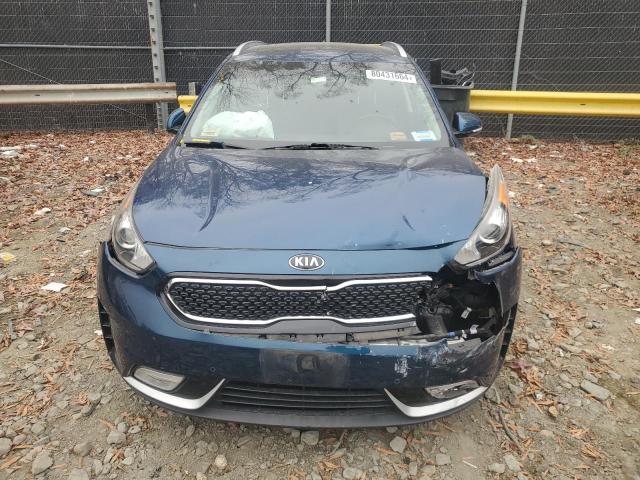 2017 KIA NIRO EX TO KNDCE3LC1H5094376