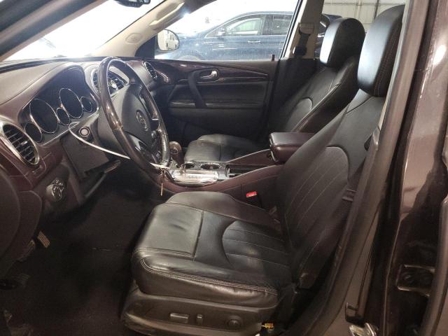 2017 BUICK ENCLAVE - 5GAKVBKD1HJ141267