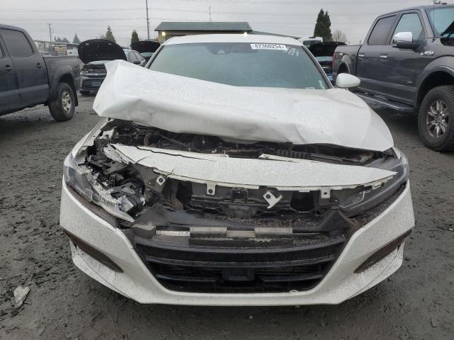 2019 HONDA ACCORD SPO - 1HGCV1F33KA142668