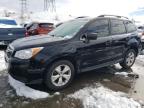 2015 SUBARU FORESTER 2 - JF2SJABC3FH449932