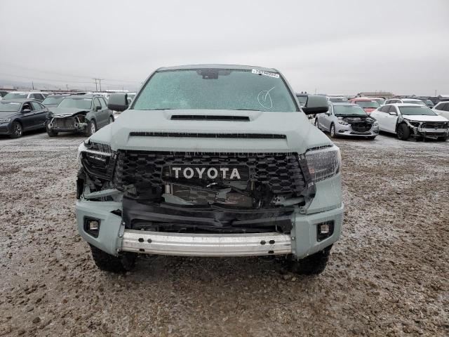 2021 TOYOTA TUNDRA CRE - 5TFDY5F17MX010660