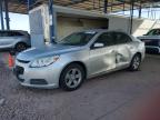 CHEVROLET MALIBU LIM photo