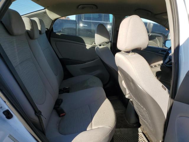 2017 HYUNDAI ACCENT SE - KMHCT4AE0HU309957