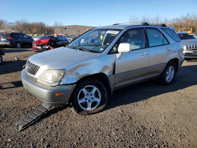 2000 LEXUS RX 300 #3003897530