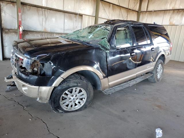 2014 FORD EXPEDITION #3024178862