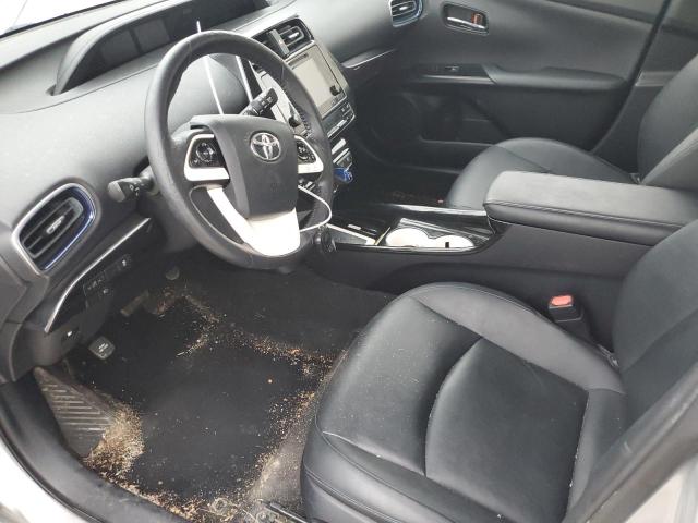 2017 TOYOTA PRIUS - JTDKARFU4H3030648