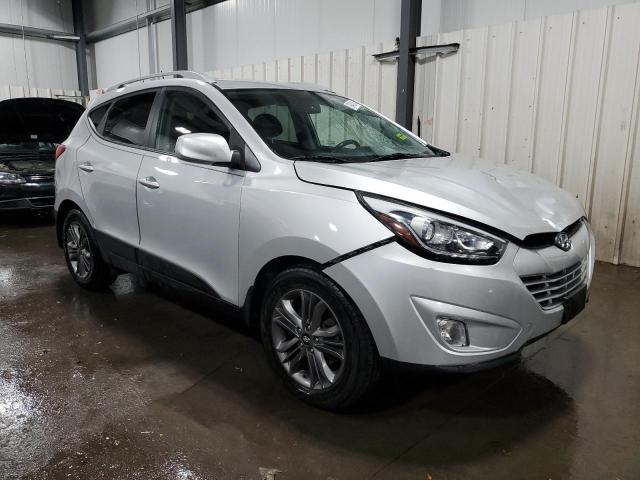 VIN KM8JU3AG2EU856532 2014 HYUNDAI TUCSON no.4