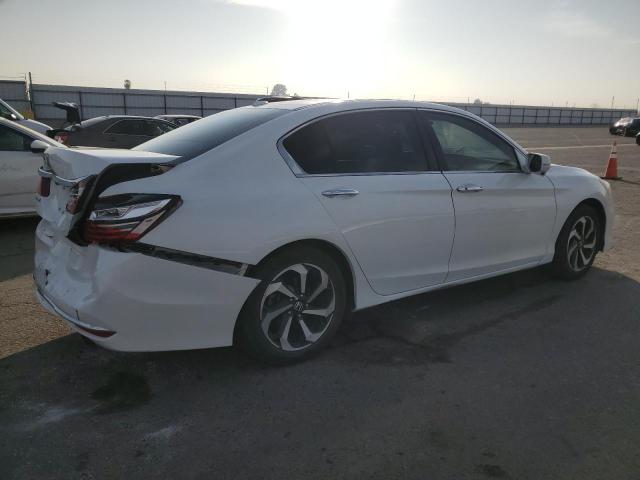 VIN 1HGCR2F7XGA100891 2016 Honda Accord, EX no.3