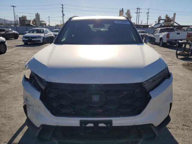 2024 HONDA CR-V SPORT 7FARS6H59RE070295
