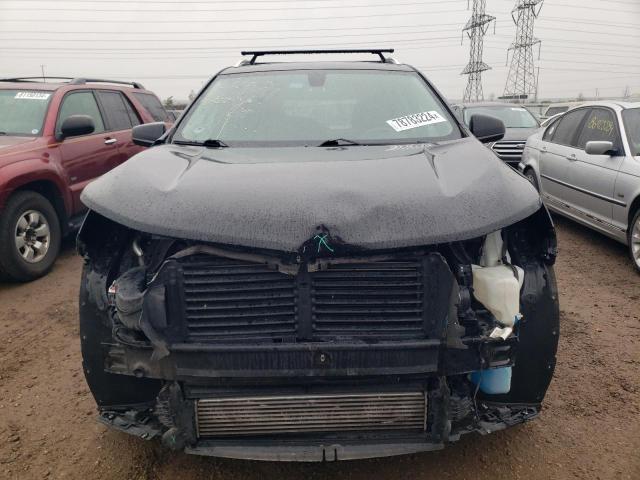 2018 CHEVROLET EQUINOX LT - 2GNAXKEX3J6290283