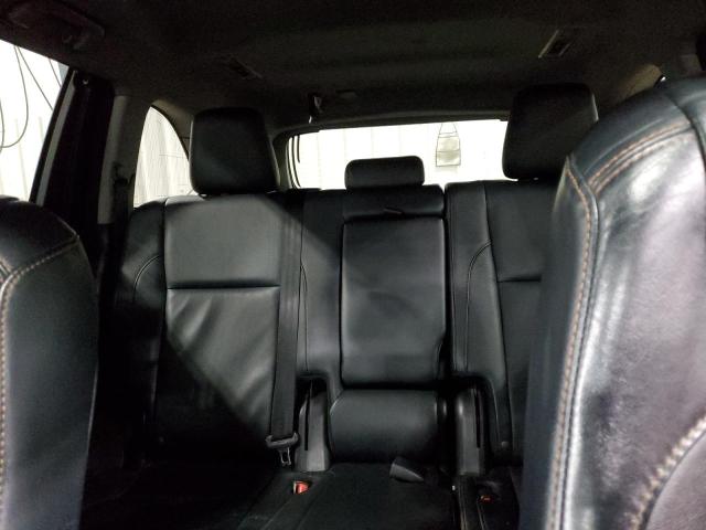 2016 TOYOTA HIGHLANDER - 5TDJKRFH5GS502588