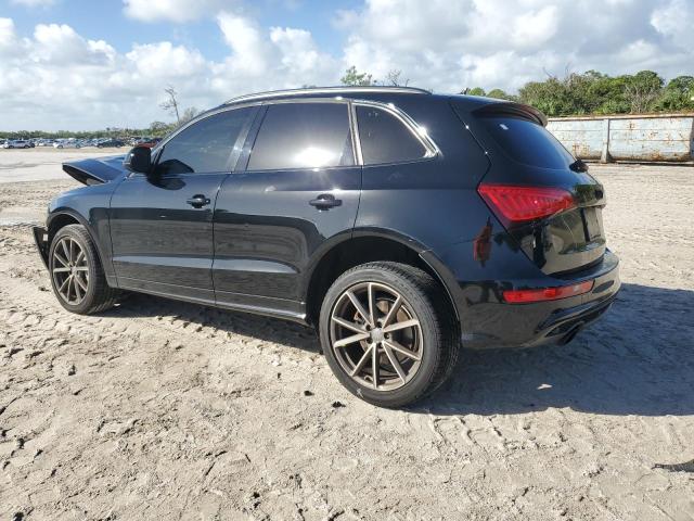 VIN WA1D7AFP9GA033066 2016 Audi Q5, Premium Plus S-... no.2