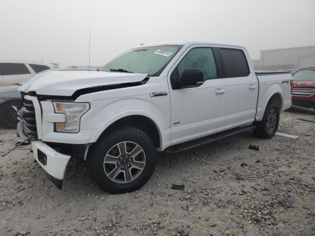 2017 FORD F150 SUPER #3024757198