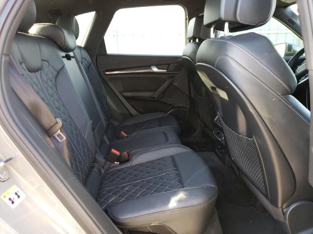 WA1B4AFY7K2112005 2019 AUDI SQ5