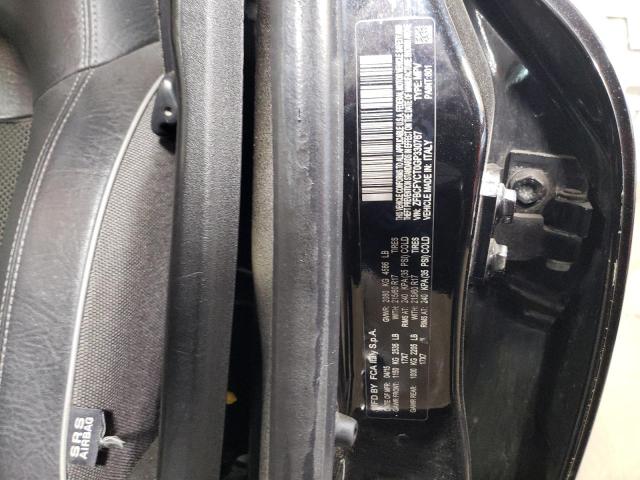 2016 FIAT 500X TREKK - ZFBCFYCT0GP330767