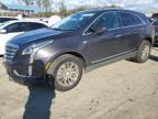 2017 CADILLAC XT5 LUXURY - 1GYKNDRSXHZ262888